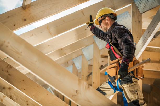 Best Storm Damage Roof Repair  in Fenton, MI