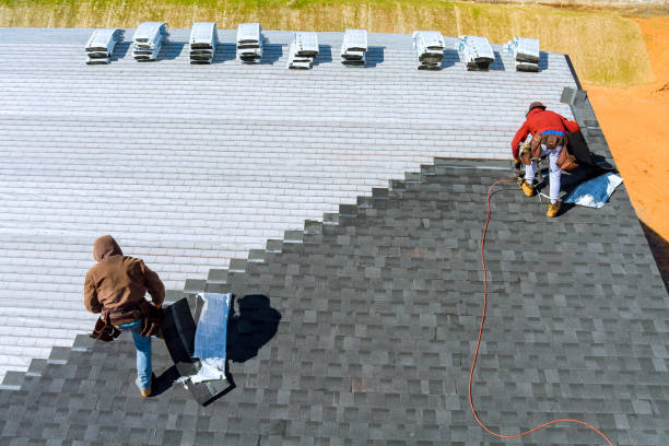 Best Heating Cable for Roof Installation  in Fenton, MI