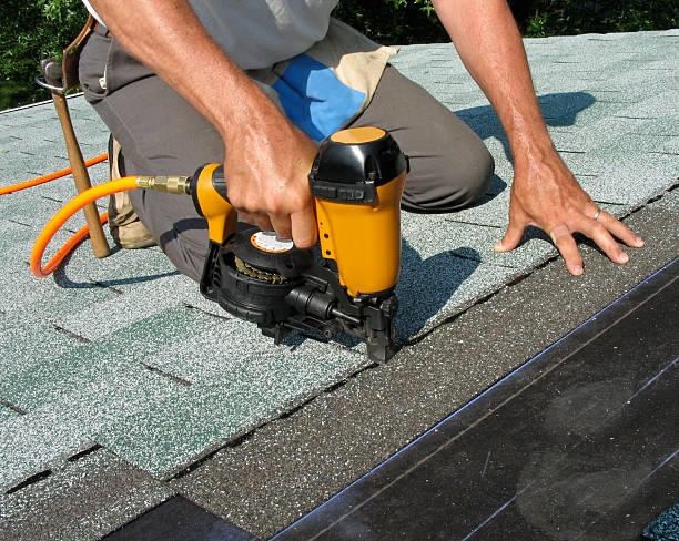 Best Roof Replacement Cost  in Fenton, MI