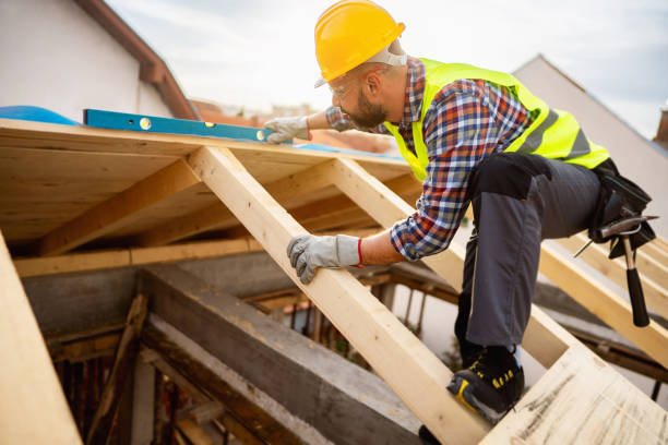 Best New Roof Installation  in Fenton, MI