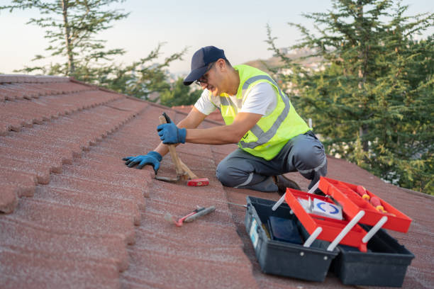 Professional Roofing Contractor in Fenton, MI