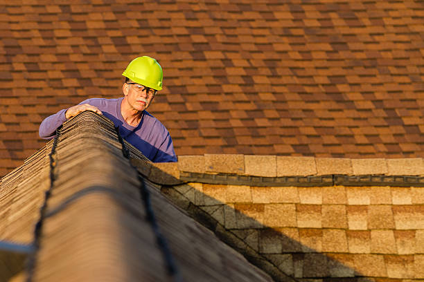 Best Best Roofing Contractors  in Fenton, MI