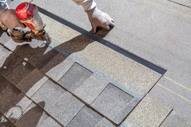 Best New Roof Installation  in Fenton, MI